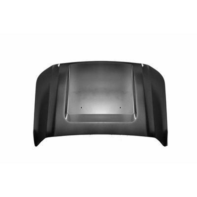 Hood Steel - Ford Pickup Ford Superduty 2011-2016 | Ford Pickup F450 Superduty 2011-2016 | Ford Pickup F550 Superduty 2011-2016