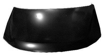 Hood Steel - Ford Edge 2011-2014