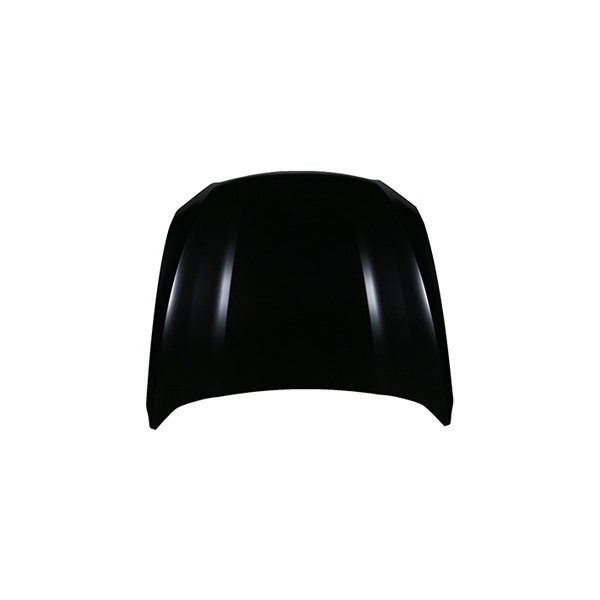 Hood Steel - Ford Taurus Sho 2013-2019 | Ford Taurus Police Special Svc 2015-2018 | Ford Taurus 2013-2019