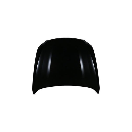 Hood Steel - Ford Taurus Sho 2013-2019 | Ford Taurus Police Special Svc 2015-2018 | Ford Taurus 2013-2019