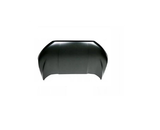 Hood Steel - Ford Ecosport 2018-2022