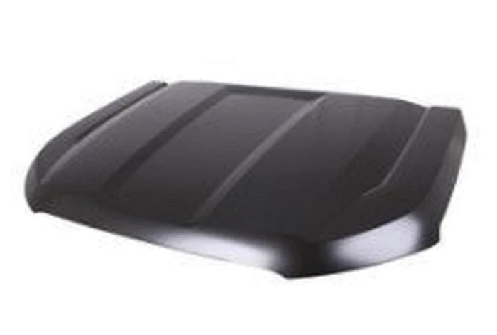 Hood Aluminum - Ford Ranger Pickup (2019-) 2019-2023