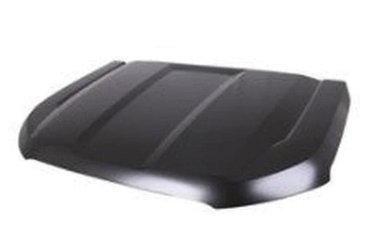 Hood Aluminum - Ford Ranger Pickup (2019-) 2019-2023