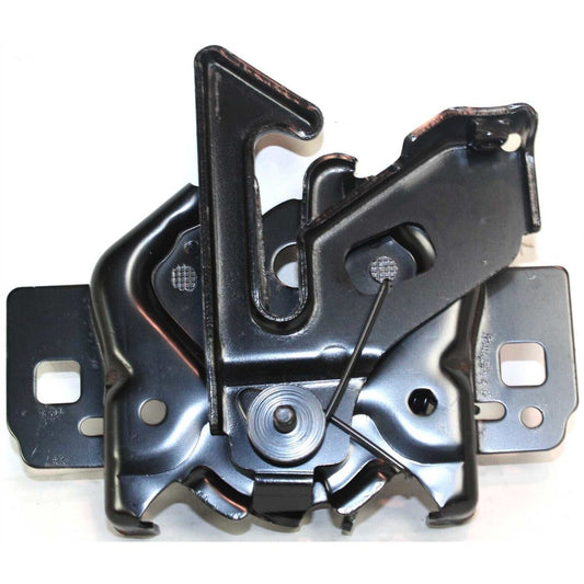 Hood Latch - Ford Escape Hybrid 2008-2012 | Mercury Mariner 2008-2010 | Mercury Mariner Hybrid 2008-2010