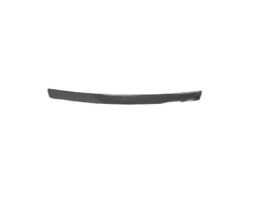 Hood Moulding Chrome - Ford Fusion Hybrid 2010-2012 | Mercury Milan 2006-2011 | Mercury Milan Hybrid 2010-2011