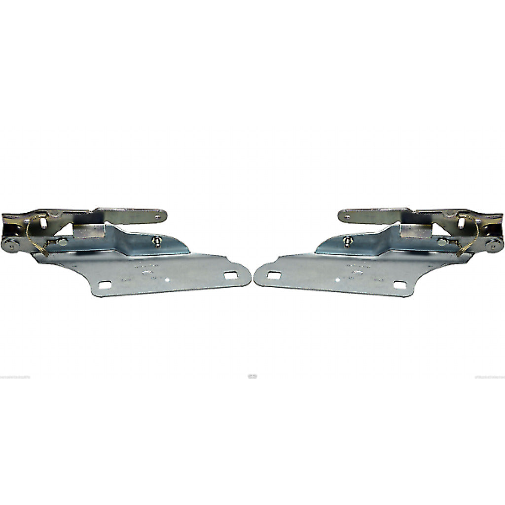 Hood Hinge Lh - Ford Crown Victoria 1998-2005 | Mercury Grand Marquis 2006-2011