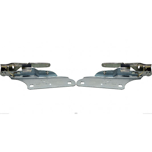 Hood Hinge Lh - Ford Crown Victoria 1998-2005 | Mercury Grand Marquis 2006-2011