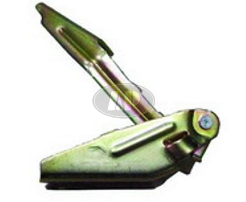 Hood Hinge Lh - Ford Focus 2000-2011 | Ford Focus Svt 2002-2004