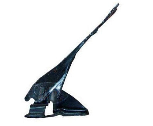 Hood Hinge Lh - Ford Escape Hybrid 2005-2007 | Ford Escape 2005-2007