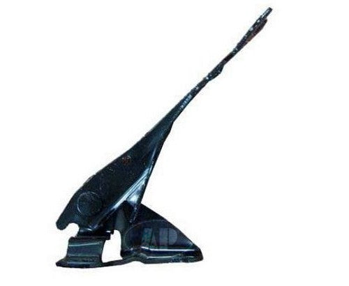 Hood Hinge Rh - Ford Escape Hybrid 2005-2007 | Ford Escape 2005-2007