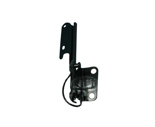 Hood Hinge Rh - Ford Mustang Gt 2005-2014 | Ford Mustang 2005-2014
