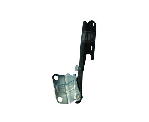 Hood Hinge Lh - Ford Mustang Gt 2005-2014 | Ford Mustang 2005-2014 | Ford Mustang Shelby Gt500 2007-2014