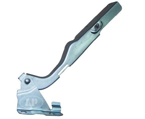 Hood Hinge Rh - Ford Pickup F150 Police Responder 2018-2025 | Lincoln Mark Lt 2007-2008 | Ford Pickup Ford Lightning 2022-2024