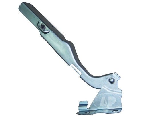 Hood Hinge Lh - Ford Pickup F150 Police Responder 2018-2025 | Lincoln Mark Lt 2007-2008 | Ford Pickup Ford Lightning 2022-2024