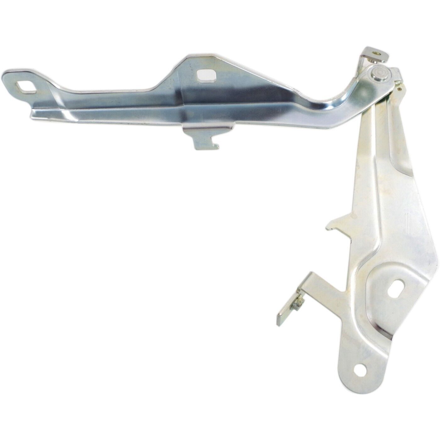 Hood Hinge Rh - Ford Mustang 2015-2017
