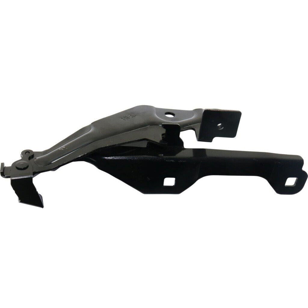 Hood Hinge Lh Exclude Shelby Models - Ford Mustang Gt 2018-2023 | Ford Mustang 2018-2023