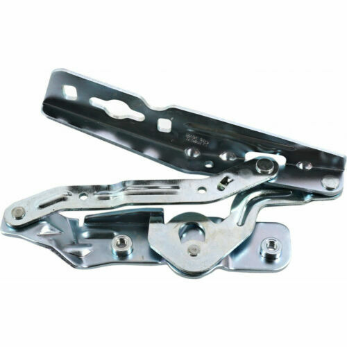 Hood Hinge Rh Steel - Ford Escape 2013-2019 | Lincoln Mkc 2015-2018 | Ford C-Max 2013-2018