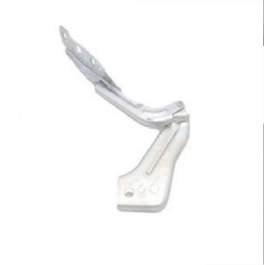 Hood Hinge Rh Chrome Steel - Lincoln Mkx 2016-2018