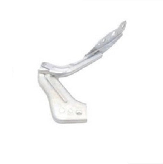 Hood Hinge Lh Chrome Steel - Lincoln Mkx 2016-2018