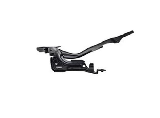 Hood Hinge Rh Black Steel - Ford Pickup F150 Police Responder 2021-2024 | Ford Pickup F150 2021-2024 | Ford Pickup F150 Raptor 2021-2022