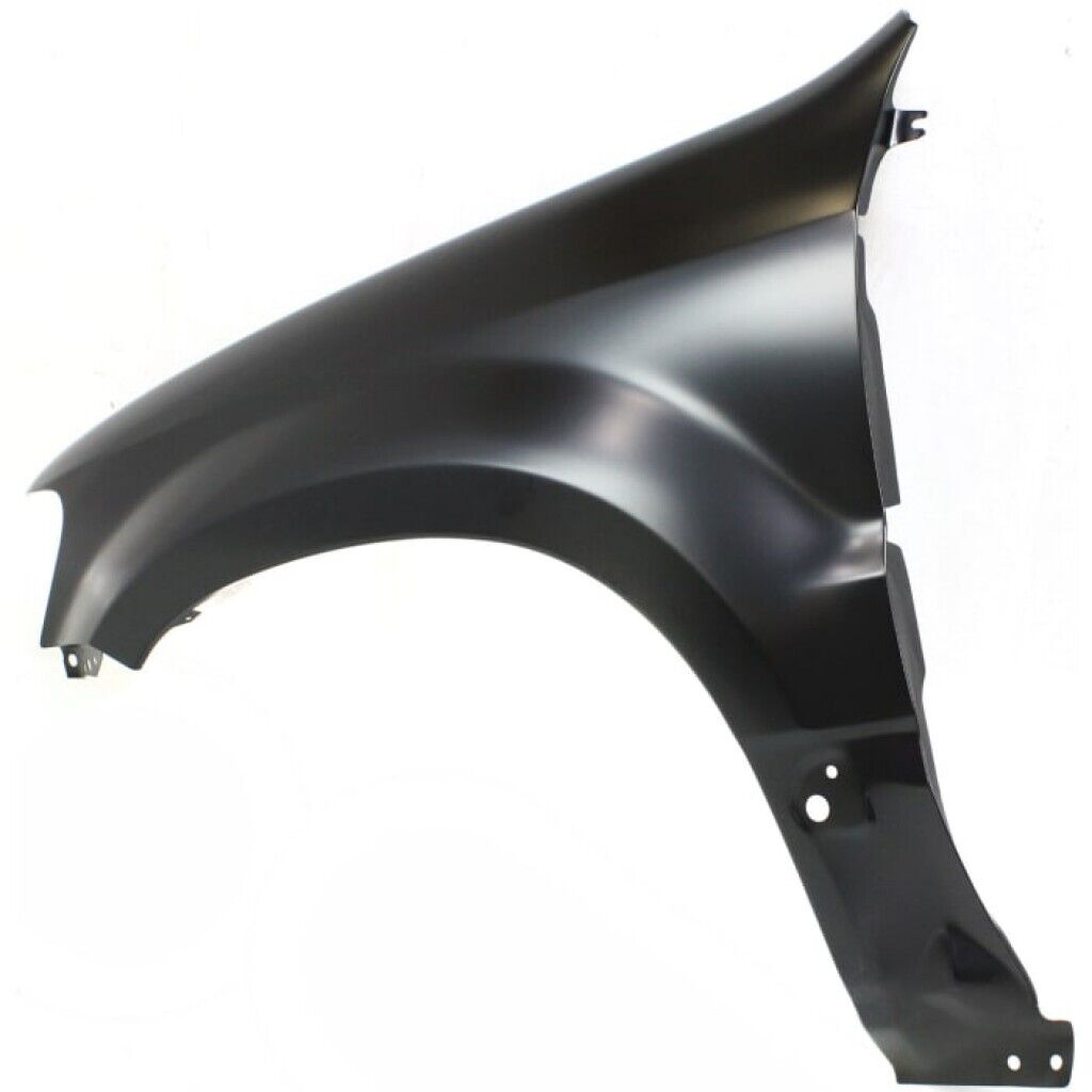 Fender Fr Lh W/O Moulding - Ford Escape Hybrid 2005-2007 | Ford Escape 2005-2007