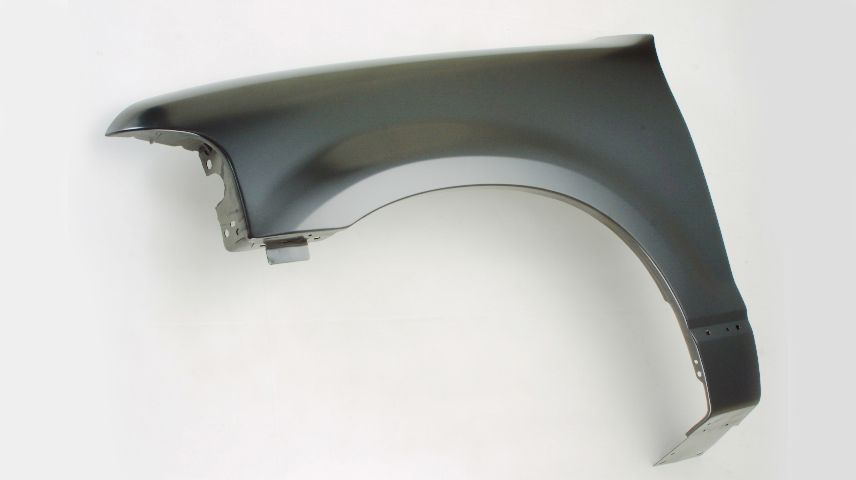 Fender Fr Lh - Ford Explorer Limited 2004-2008 | Ford Explorer 2004-2008 | Ford Explorer Eddie Bauer 2004-2008