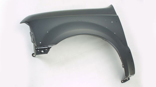 Fender Fr Lh W/Moulding - Ford Pickup F550 Superduty 2005-2007 | Ford Pickup F450 Superduty 2005-2007