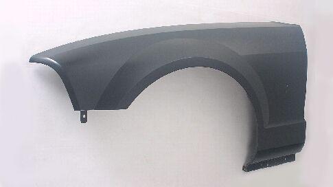 Fender Fr Lh W/Emblem Hole - Ford Mustang Shelby Gt500 2007-2009 | Ford Mustang 2006-2009 | Ford Mustang Gt 2005-2009