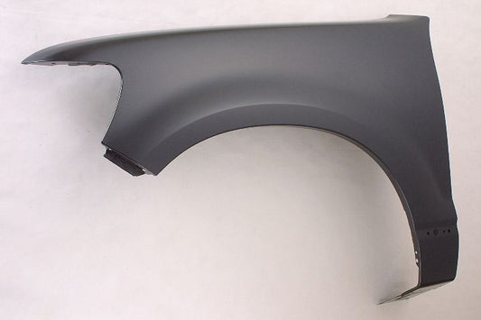 Fender Fr Lh Xls W/O Flare Hole - Ford Explorer Eddie Bauer 2006-2010
