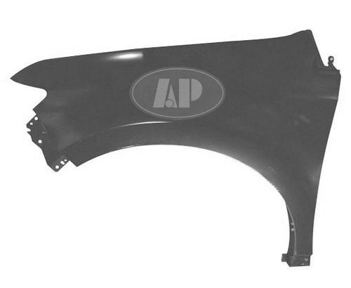 Fender Fr Lh - Ford Edge 2007-2010