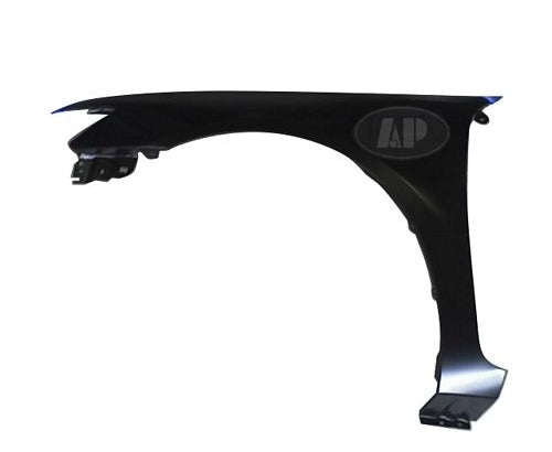 Fender Fr Lh W/O Side Lamp Hole - Mercury Milan 2006-2011 | Lincoln Mkz 2007-2009 | Lincoln Zephyr (Lincoln) 2006