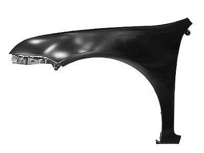 Fender Fr Lh - Ford Fusion Hybrid 2010-2012 | Mercury Milan 2010-2011 | Mercury Milan Hybrid 2010-2011