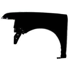 Fender Fr Lh Steel - Ford Flex 2009-2019