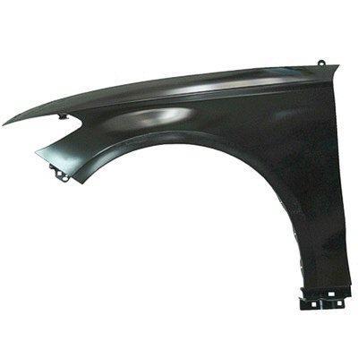 Fender Fr Lh - Ford Fusion Hybrid 2013-2016 | Ford Fusion 2013-2016