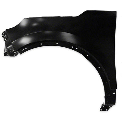 Fender Fr Lh - Ford Explorer 2011-2015 | Ford Explorer Limited 2011-2015 | Ford Explorer Police Interceptor 2013-2015