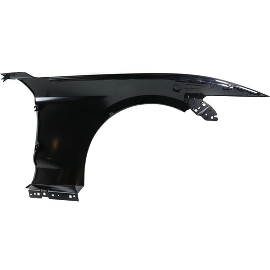 Fender Fr Lh Aluminium Base Model - Ford Mustang 2015-2017