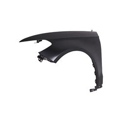 Fender Fr Lh Steel W/O Battery Port Exclude Energi Model - Ford Fusion Hybrid 2017-2019 | Ford Fusion 2017-2019