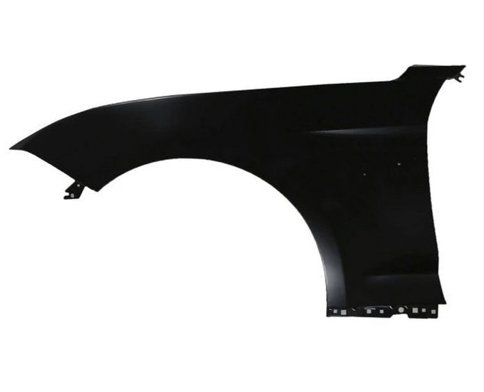 Fender Fr Lh Aluminium - Ford Mustang 2018-2023