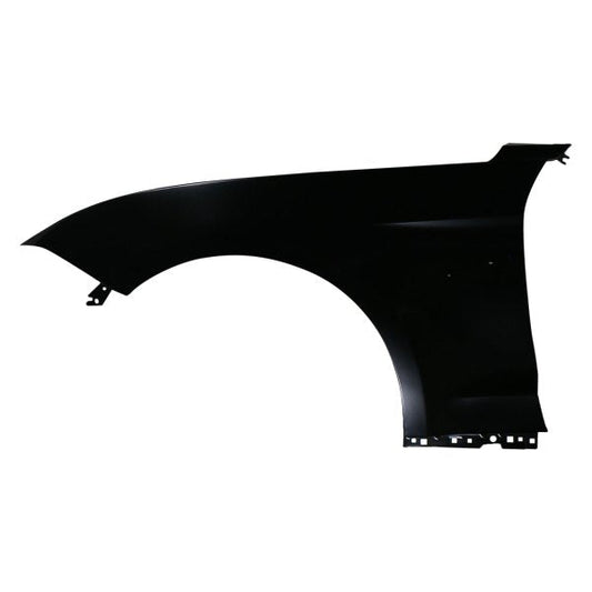 Fender Fr Lh Aluminium - Ford Mustang Gt 2018-2023