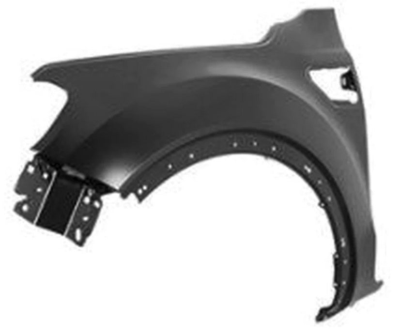 Fender Fr Lh Aluminium - Ford Ranger Pickup (2019-) 2019-2023