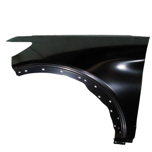 Fender Fr Lh Steel - Ford Explorer St 2020-2025 | Ford Explorer 2020-2025 | Ford Explorer Limited 2020-2024