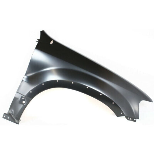 Fender Fr Rh W/Moulding - Ford Escape Hybrid 2005-2007 | Ford Escape 2005-2007