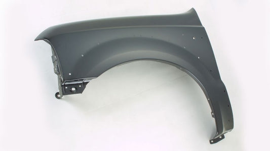 Fender Fr Rh W/Moulding - Ford Pickup F550 Superduty 2005-2007 | Ford Pickup F450 Superduty 2005-2007