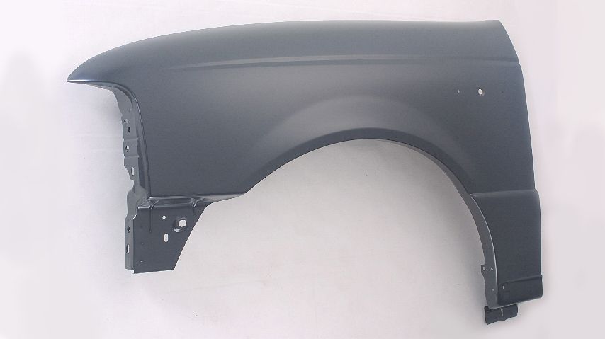 Fender Fr Rh W/O Flare - Ford Ranger Pickup 4Wd 2004-2011 | Ford Ranger Pickup 2Wd 2004-2011