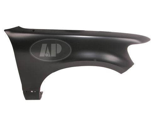 Fender Fr Rh Xls W/O Flare Hole - Ford Explorer Eddie Bauer 2006-2010