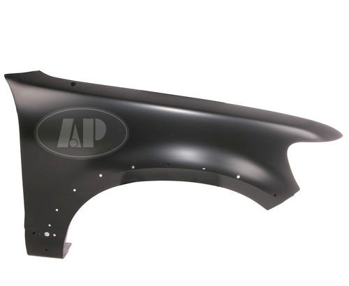 Fender Fr Rh Xlt W/Flare Hole - Ford Explorer Eddie Bauer 2006-2010