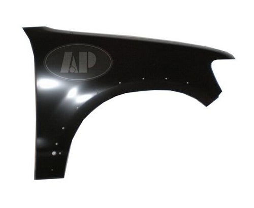 Fender Fr Rh W/Wheel Open Mldg - Ford Explorer Sport Trac 2007-2010 | Ford Explorer 2006-2010 | Ford Explorer Limited 2006-2010