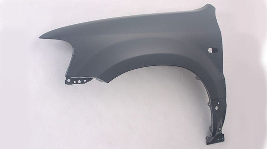 Fender Fr Rh W/Wheel Opg Mldg Hole - Mercury Mariner 2005-2007