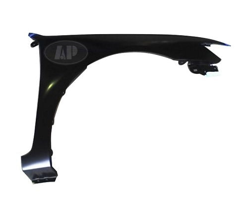Fender Fr Rh W/O Side Lamp Hole - Mercury Milan 2006-2011 | Lincoln Mkz 2007-2009 | Lincoln Zephyr (Lincoln) 2006