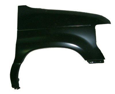 Fender Fr Rh Capa - Ford Van E450 Super Duty 15-1921-24 | Ford Van E350 Super Duty 15-1921-24 | Ford Van Ford Econoline 2008-2014